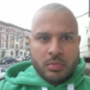 Meet your Posher, Fernando